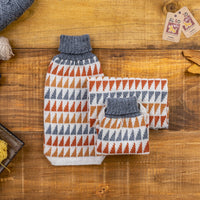 Triangle Sweater