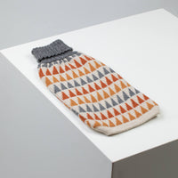 Triangle Sweater