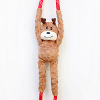 Deer Tug Toy