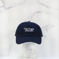 Signature Baseball Cap