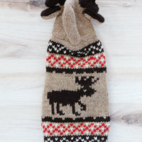Moosey Hoodie