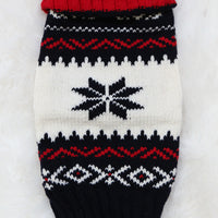 Vail Sweater