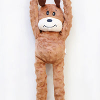 Deer Tug Toy