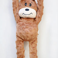 Deer Tug Toy