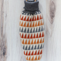 Triangle Sweater