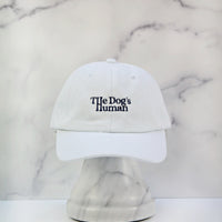 Signature Baseball Cap