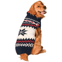Vail Sweater