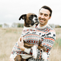 The Great Yukon Sweater