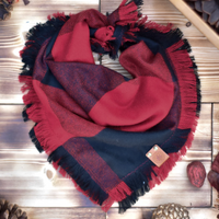 Burning Embers Bandana