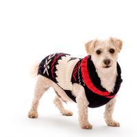 Vail Sweater
