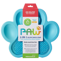 Paw Enrichment Feeder