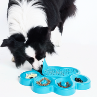 Paw Enrichment Feeder