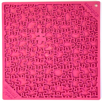 Puzzle Enrichment Lick Mat