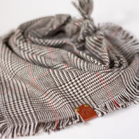 Peppered Pine Bandana