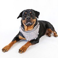 Peppered Pine Bandana