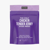 Chicken Jerky
