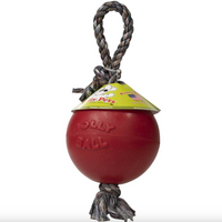Romp-n-Roll Ball