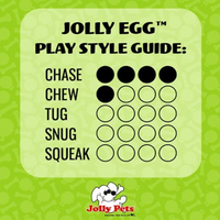 Jolly Egg