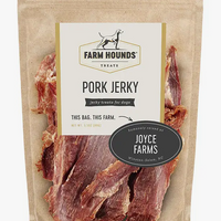 Pork Jerky