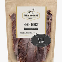 Beef Jerky