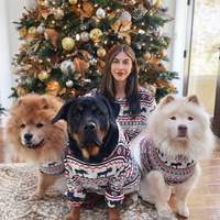 The Great Yukon Sweater