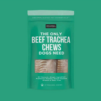Beef Trachea Chews