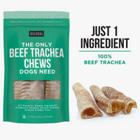 Beef Trachea Chews