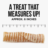 Beef Trachea Chews