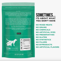 Beef Trachea Chews