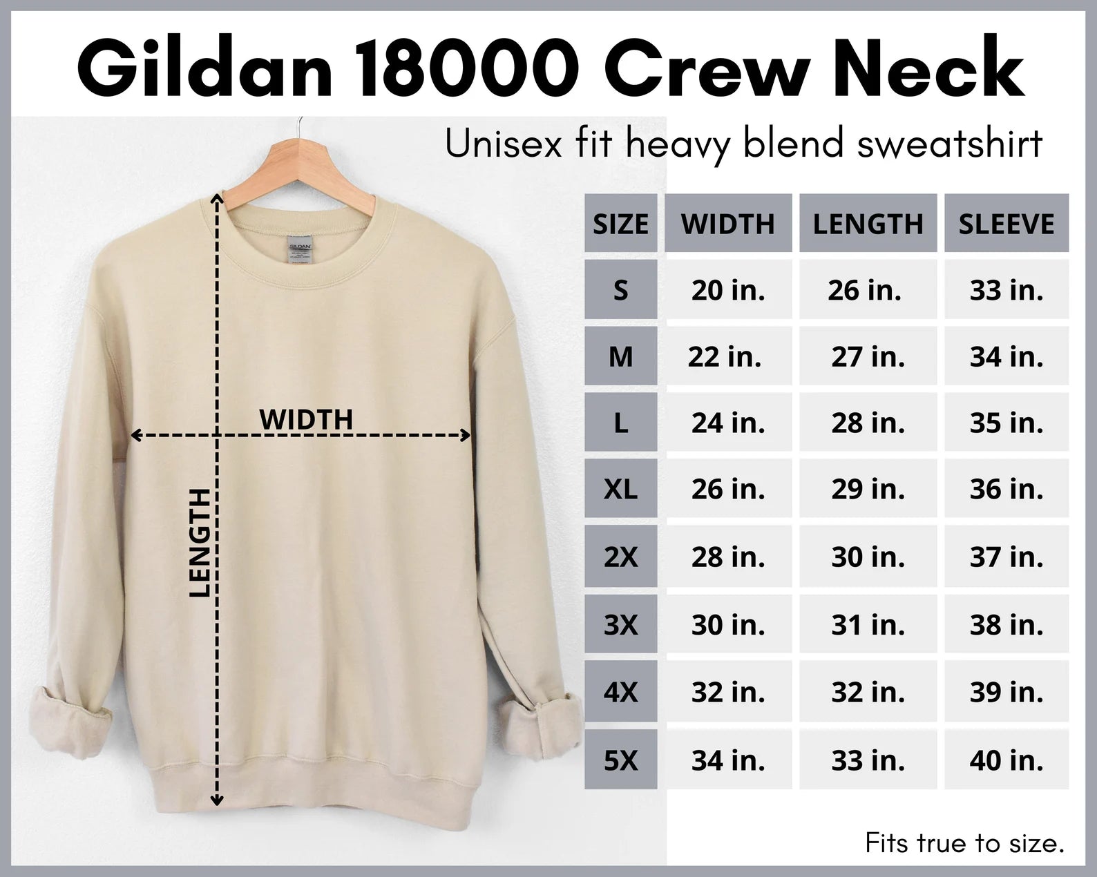 Big Dog Energy Crewneck – The Dog's Human Big Dog Energy Crewneck – The Dog's Human