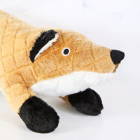 Massive Fox