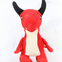 Mighty Dragon