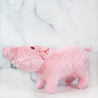 Massive Piglet