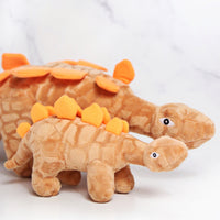 Mighty Dino