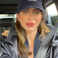 Signature Baseball Cap