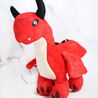 Mighty Dragon