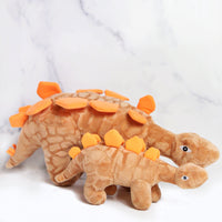 Mighty Dino