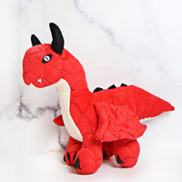 Mighty Dragon