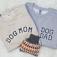 Dog Dad Sweater