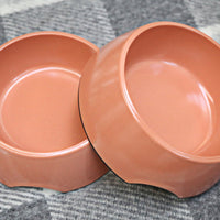 Bamboo Bowl Set