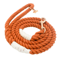 Trendy Rope Leash