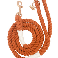 Trendy Rope Leash