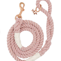 Trendy Rope Leash