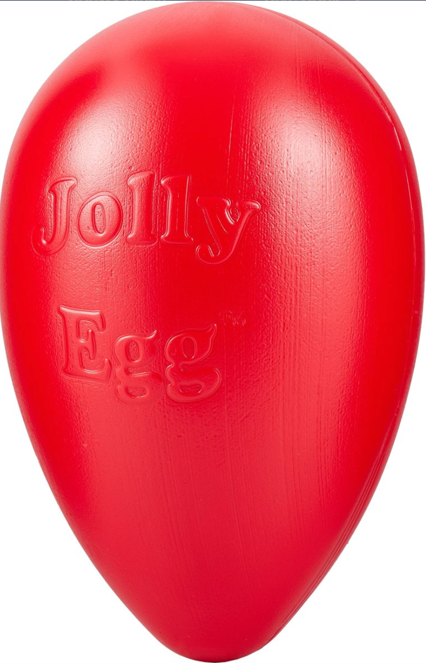 Jolly Egg