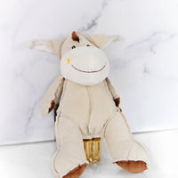 Donkey Plushie