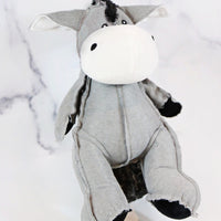 Donkey Plushie